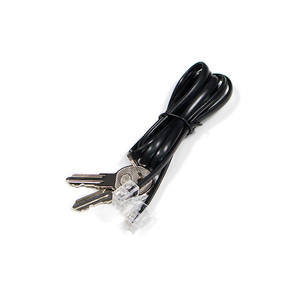 YK-405B 405mm Cash Drawer 5 Coins 5bills Small RJ11 <strong>Interface</strong> for Pos Cash Register - Product Image 5