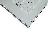 Offre spéciale industrielle intégrée 22 ''Pos Lcd Tft écran tactile infrarouge plat complet anti-vandalisme Multi moniteur écran plat tactile