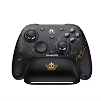 Manette GameSir G7 Pro 8K PC Édition Royal2 avec taux de polling de 8000 Hz et sticks TMR Gen-2 pour le gaming compétitif