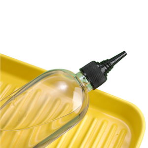 100% Free parabeni lubrificante per l'acqua lubrificante per il sesso lubrificante antiallergico <span class=keywords><strong>Jel</strong></span> Sexual Lubrifiant Factory OEM ODM - Product Image 6