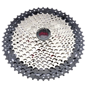 Piñón de Cassette para <span class=keywords><strong>Bicicleta</strong></span> de Montaña SUNSHINE de <span class=keywords><strong>8</strong></span>, 9 y 10 <span class=keywords><strong>Velocidades</strong></span>, Piezas de Buje HG para <span class=keywords><strong>Bicicleta</strong></span> de Montaña - Product Image 3