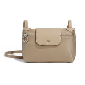 Sac à main carré petit format, style rétro, en nylon, pour l'automne et l'hiver, sac à bandoulière, sac à main, portefeuille - Product Image 2