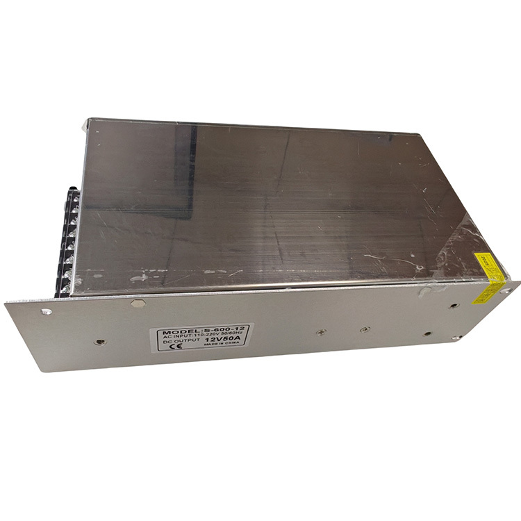 Switching Power Supply 100 240V AC