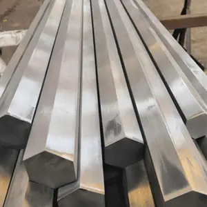 Ss Rods Factory Direct Selling SS 431 Rod Astm 431 Stainless Steel Square Bar 304 Stainless Steel Rod