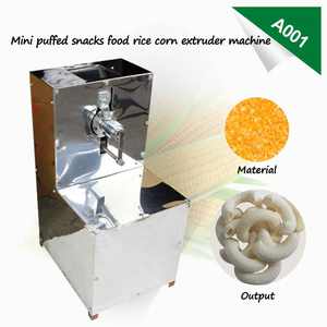 流行明星设备经营思路与小投资2021吃流行零食机 - Product Image 2