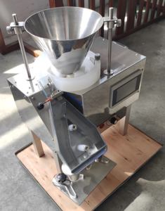 Contadora de Caramelos Electrónica de Alta Precisión y Bajo Ruido, Máquina Semiautomática para Contar Cápsulas y <span class=keywords><strong>Pastillas</strong></span> - Product Image 2