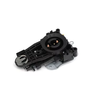 JIATAI KSD688-B termostato differenziale più caldo teiera nera di alta qualità - Product Image 2