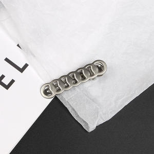 Etal tyles-airpins para coche, protectores de aire para los labios - Product Image 6