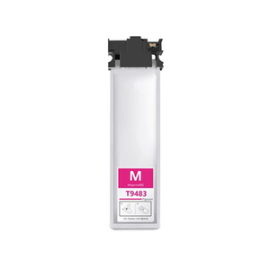 Cartouche d'encre compatible de qualité supérieure Mocreate T11E1 T11D1 T11C1 TN11D2 pour imprimante jet d'encre Epson WorkForce Pro <span class=keywords><strong>WF</strong></span>-<span class=keywords><strong>C5390DW</strong></span> - Product Image 5