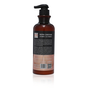 Nhà sản xuất bán chất lượng tốt nhất Hữu Cơ Collagen Keratin tóc dầu gội cho sử dụng hàng ngày - Product Image 2