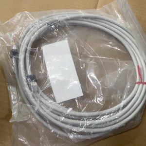 Cable de Panel de Visualización KEYENCE OP-87603 para Micrómetro de Ultra Alta Velocidad/Alta Precisión Serie LS-9000, 5m, OP 87603 - Product Image 3