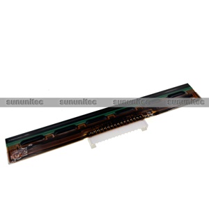 หัวพิมพ์ด้วยความร้อน203dpi เข้าได้กับเครื่องพิมพ์ฉลากบาร์โค้ด <span class=keywords><strong>TE</strong></span>-<span class=keywords><strong>210</strong></span> <span class=keywords><strong>TE</strong></span>-200 <span class=keywords><strong>TSC</strong></span> - Product Image 3