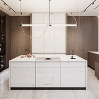 Services d'architecture et de design d'intérieur tout-en-un pour villa, appartement, maison, bureau - Meubles scandinaves écologiques