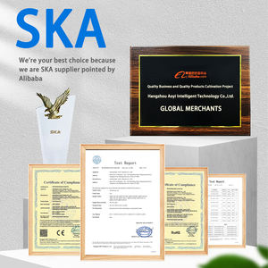 Services de prototypage rapide, d'impression 3D (<span class=keywords><strong>SLA</strong></span>, <span class=keywords><strong>SLS</strong></span>, SLM), d'alliage à base de titane, OEM/ODM, certifiés ISO 9001, usinage par électroérosion à fil, polissage - Product Image 6