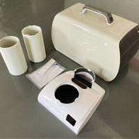 Nuevo Aire Acondicionado Portátil para Exteriores 2026, 110V 220V 240V DC, Refrigeración, Calefacción, 3 en 1, Aire Acondicionado Inteligente para Camping, Tienda de Campaña, Auto, RV