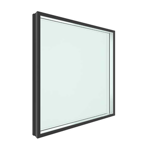 Offres Spéciales – Verre Creux Isolant Double et Triple pour Fenêtres de Bâtiments, Portes, Serres et Applications Solaires – Écologique - Product Image 1