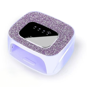 Lampe à ongles UV <span class=keywords><strong>LED</strong></span> automatique portable de haute qualité Sun <span class=keywords><strong>S20</strong></span> 168W avec 36 perles pour un usage domestique Séchage des ongles - Product Image 4