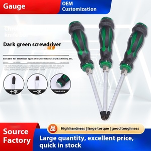 Destornillador Phillips Cross <span class=keywords><strong>con</strong></span> mango <span class=keywords><strong>hueco</strong></span> transparente Destornillador <span class=keywords><strong>Torx</strong></span> de cabeza plana de fabricante personalizable OEM - Product Image 3