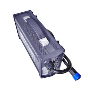 Cargadores CANBus de 900W, cargador de coche 58,8 V 12a 13a 14a 15a para vehículos de nueva energía 14S 48V 50,4 V 51,8 V, paquetes de baterías de iones de litio - Product Image 4