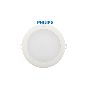 Luminaria Empotrable LED <span class=keywords><strong>Philips</strong></span> DN200B G2 6W 10W 15W 19W <span class=keywords><strong>24W</strong></span> 3000K 4000K 6500K - Product Image 3