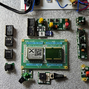 Beidou Satellite Navigation Positioning <strong>Module</strong> Low Power High Integration with Simple Peripheral Circuit <strong>GPS</strong> <strong>Modules</strong> - Product Image 3