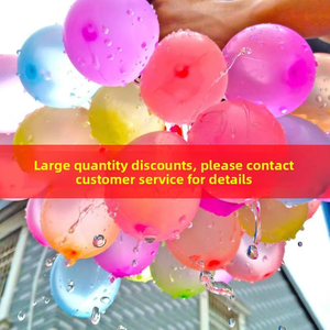 Il più economico all'ingrosso rapido riempimento palloncino ad <span class=keywords><strong>acqua</strong></span> autosigillante 3 mazzetto 111 pz per bambini all'aperto <span class=keywords><strong>palloncini</strong></span> d'<span class=keywords><strong>acqua</strong></span> di riempimento rapido - Product Image 4