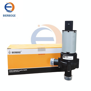 Прямая Продажа с завода, система охлаждения подходит для Audi A6, Q7 и Touareg, высококачественный дополнительный водяной насос 3D0 965 561 D - Product Image 5