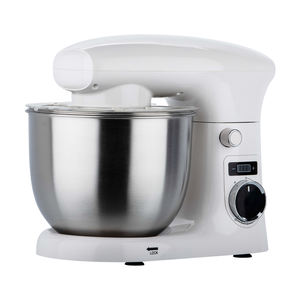 Mezclador de alimentos de cocina para electrodomésticos con logotipo personalizado, mezclador de soporte para masa de pastel de 4L con función de fermentación - Product Image 3