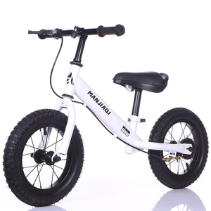 Mini vélo léger d'équilibre pour bébé pour 2 ans 3 4 ans toboggan coulissant vélo à deux roues bébé sans pédale bébé vélo d'équilibre - Product Image 3
