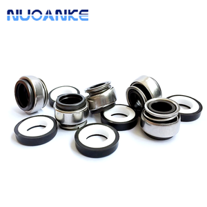 Nuoanke bơm nóng Bán con dấu cơ khí 105 109 155 <span class=keywords><strong>MG1</strong></span> MG13 m3n m7n h7n 560a 560D bia glf fbd bơm nước con dấu cơ khí cho máy bơm - Product Image 2