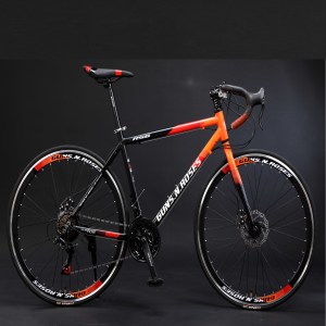 Vélo de route de <span class=keywords><strong>course</strong></span> bon marché OEM en fibre de carbone 22 vitesses 700C vélo de route vélo de <span class=keywords><strong>course</strong></span> sur route de haute qualité pour hommes - Product Image 5