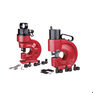 EMEADS hidrolik yumruk sıcak satış mini 30 ton CH-60 hidrolik delik delme aracı seti - Product Image 1