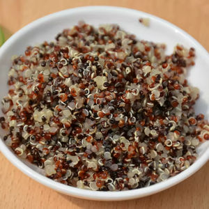 <span class=keywords><strong>Quinoa</strong></span> misto tricolore biologico e di alta qualità ad un prezzo ragionevole - Product Image 2