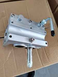 24V 48V 350W 450W 200W DC бесщеточный двигатель с постоянным магнитом с редукторной коробкой для инвалидных колясок - Product Image 4