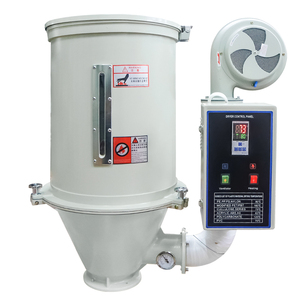 Séchoir déshumidificateur ZILLION 400KG 18kW pour le traitement des raccords de tuyauterie, certifié CE - Product Image 1