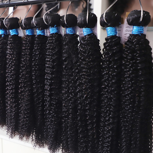 Échantillon Gratuit de Cheveux Brésiliens Vierges Non Traités avec Cuticules Alignées, Lots de Cheveux de 10 à 40 Pouces en Gros avec Couleurs Personnalisables et <span class=keywords><strong>Livraison</strong></span> en 24h - Product Image 2