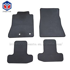Alfombrilla de TPE para maletero de coche, juego completo, para <span class=keywords><strong>Mustang</strong></span> <span class=keywords><strong>2015</strong></span>, 2016, 2017, 2018, <span class=keywords><strong>venta</strong></span> directa de fábrica - Product Image 6