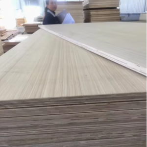 ไม้อัดเบิร์ช100% จากจีนสินค้าคุณภาพสูงราคาดี - Product Image 1