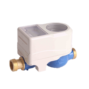 Ali baba china sitio de compras en línea al por mayor uso doméstico de medidor de agua calie nte de la válvula - Product Image 4