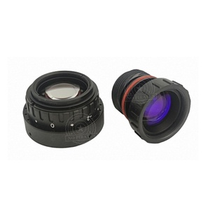 Stock disponible Accesorio de visión nocturna de alta calidad Juego de lentes ópticas Kit de lentes de objetivo PVS14 - Product Image 2