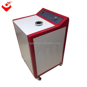 Macchina per Fusione a Induzione Dentale con Raffreddamento ad Aria, Macchina ad Alta Frequenza - Product Image 1