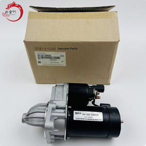 Pieza de Repuesto Original para Motor de Automóvil, Conjunto de Arranque 36100-2B602 para H-yundai Veloster K-ia K5 361002B602 - Product Image 5