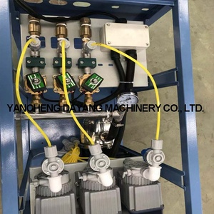 Robot de <span class=keywords><strong>lavage</strong></span> de voitures électrique en acier <span class=keywords><strong>sans</strong></span> brosses, système d'eau haute pression, puissance 16KW, garantie 1 an, fabriqué en Chine - Product Image 4