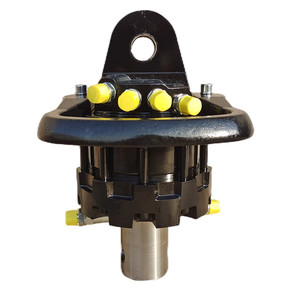 GR50 <span class=keywords><strong>Log</strong></span> Crane rotatore idraulico <span class=keywords><strong>Log</strong></span> Grab Rotator <span class=keywords><strong>Log</strong></span> Grapple Rotator - Product Image 5
