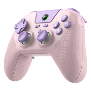 Nouvelle manette <span class=keywords><strong>de</strong></span> jeu sans fil pour téléphone mobile G3 - Version Android/iOS - Manette Legend of <span class=keywords><strong>Zelda</strong></span> - Aimstick Master of Changes - Product Image 4