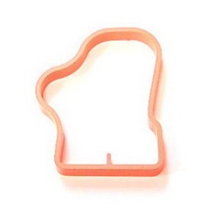 Junta de Admisión de Aire 1.2 1.4 A10 A12 A14 LWD para Toyota Faw Jp Bmw 2013 en adelante, Nueva Pieza de Repuesto, Número de Pieza 55563660 850092 - Product Image 1