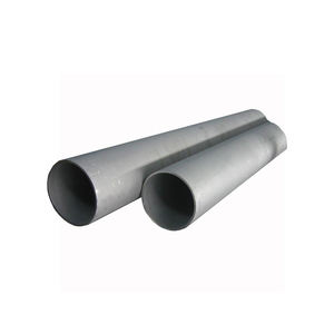 ท่อเคลือบ Hastelloy C276 - ชั้นโลหะผสมนิกเกิลด้านในเพื่อการประหยัดต้นทุนของท่อขนาดเส้นผ่านศูนย์กลางใหญ่ - Product Image 4