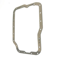 5M5171501CR 5M51-71501-CR 3M517A191AA 3M51-7A191-AA Joint de carter d'huile de transmission XS4P-7A264-AB pour Ford Focus Fiesta