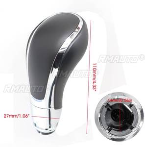 Palanca de Cambios Automática para Vauxhall/Opel Insignia/Astra J/Meriva, para GM/Buick Regal 2009-2013 - Product Image 6