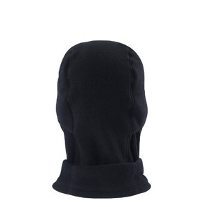 Pasamontañas HC07, Bufanda de Esquí, Gorro de Invierno, Protección Contra el Viento, Mangas para la Cara, para Hombres y Mujeres, Protección Contra el Frío y Aislamiento Térmico, Color Negro - Product Image 5